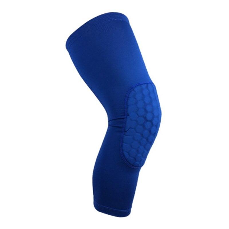Breathable Basketball Knee Pads Sports Protective Knee Pads