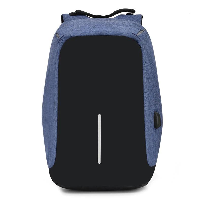 Anti-Theft Bag- Travel Backpack lifebag