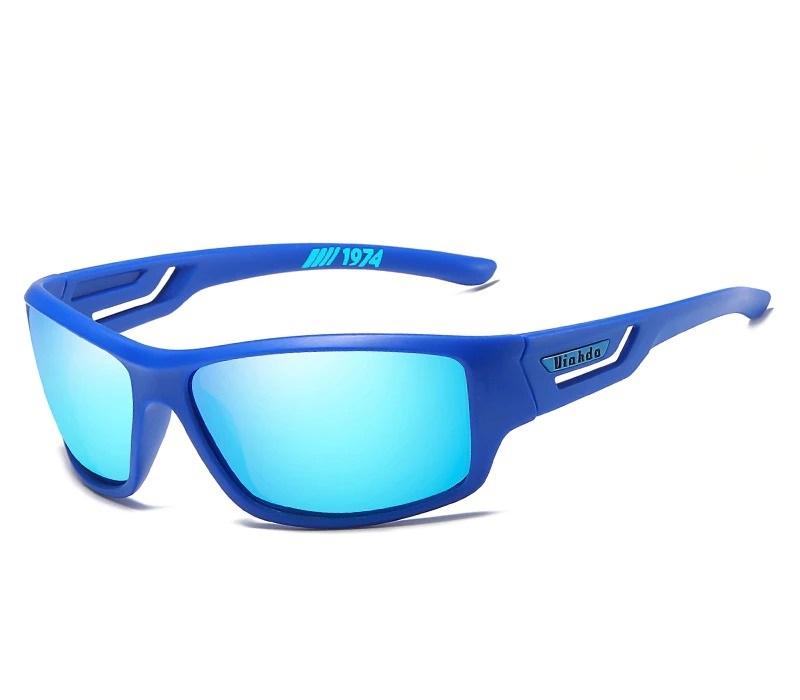 Polarized Military Sunglasses UV 400 Fishing Glasses