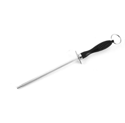 12 Inch Knife Steel Sharpening Rod