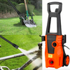 Image of Electric Pressure Washer