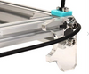 Image of Laser Engraving Machine - 3000MW Blue CNC