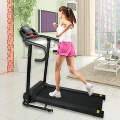 Walking Pad - Walking Machine Treadmill