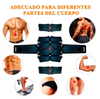 Image of Electric AB Belt - Abs Muscle Stimulator