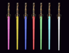 Image of Custom Light sabers - Lightsabers for Kids