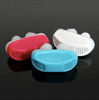 Anti Snore Nasal Device - Snoring / Sleep Apnea Relief