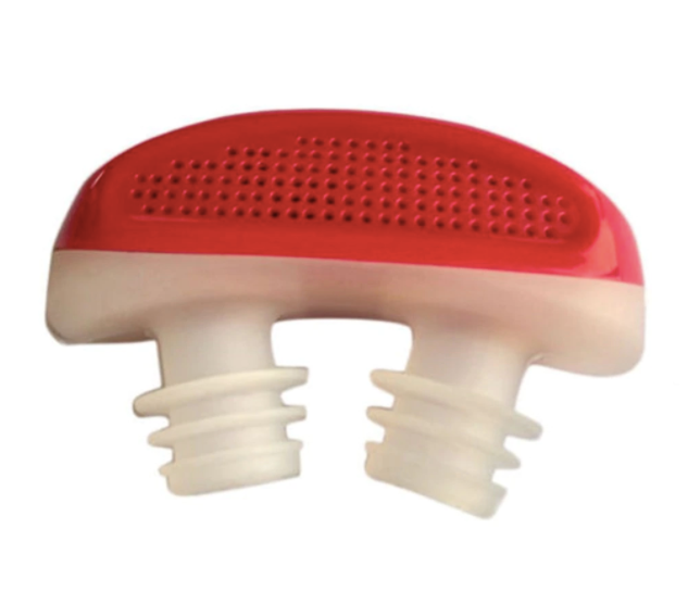 Anti Snore Nasal Device - Snoring / Sleep Apnea Relief