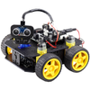 Image of DIY Robot