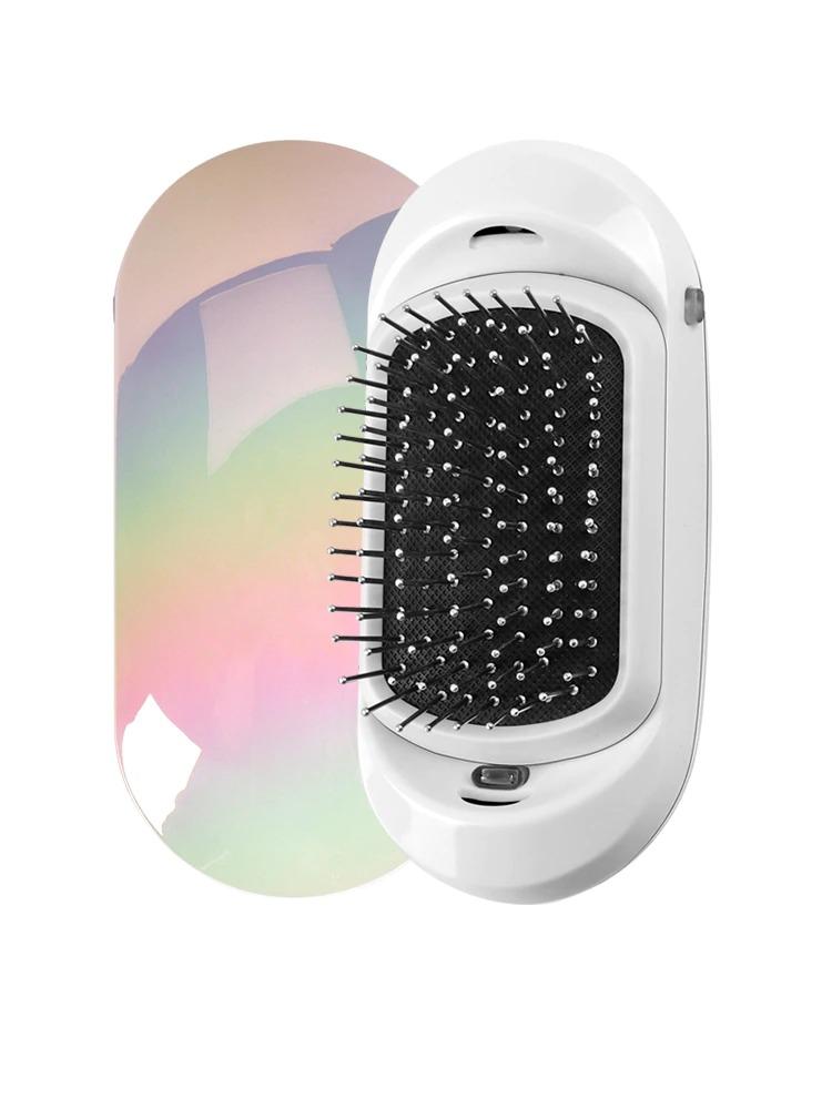 Electric Ionic Styling Hairbrush