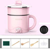 Image of Multifunction Electric Cooking Machine Food Steamer