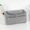 Image of Luxury Tavel MakeUp Bag Zipper Organizer Storage