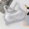 Image of Women Sports Yoga Shock Absorber Bra