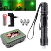 Image of High Powered Laset Pointer Dot Laser Light Pen