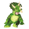 Image of Kids Dinosaur Costume - Girl Dinosaur Costume