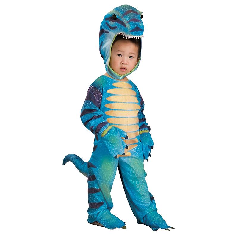 Kids Dinosaur Costume - Girl Dinosaur Costume