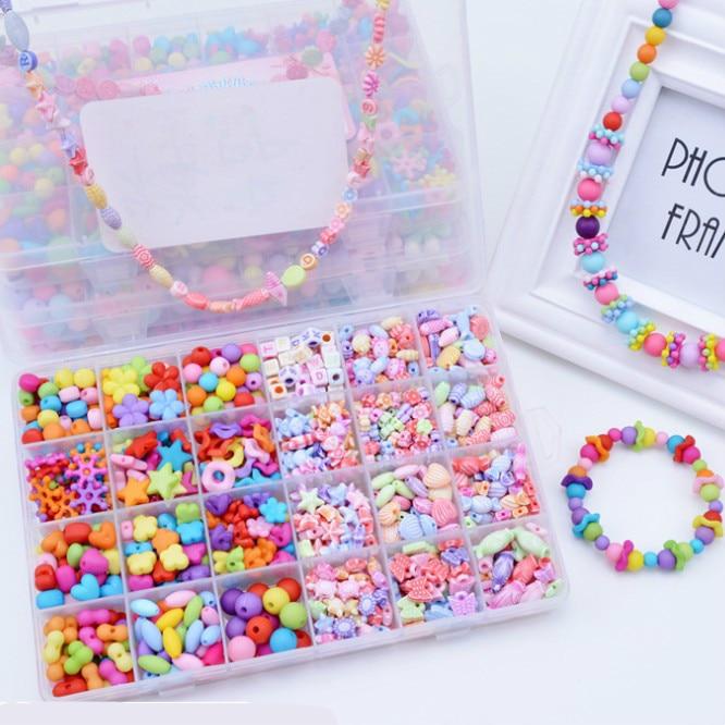 Pop Beads Set
