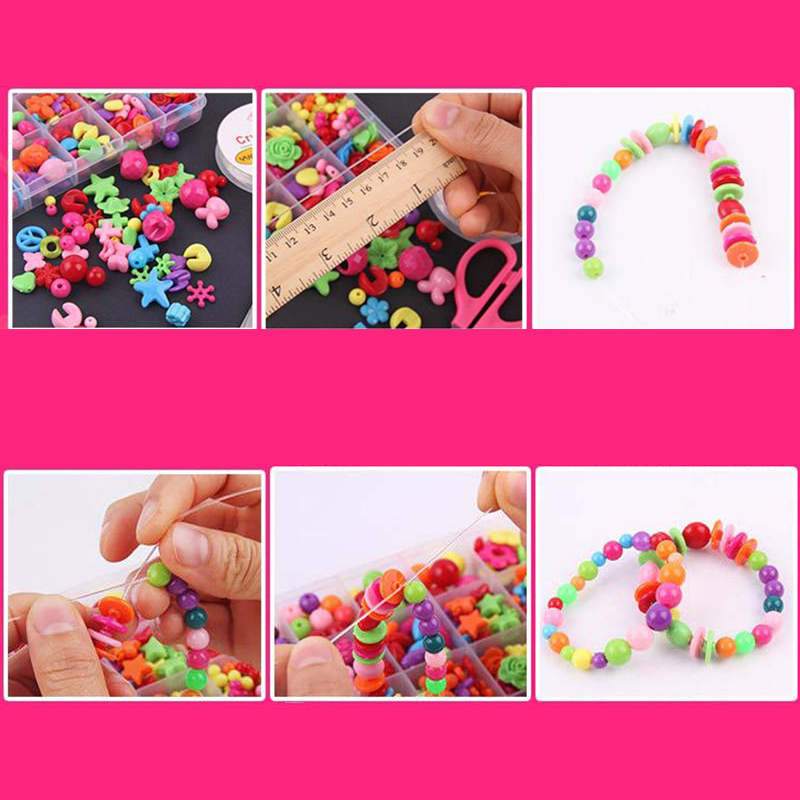 Pop Beads Set