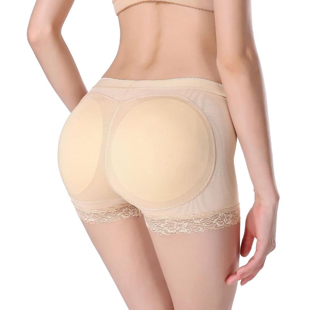 Hip Enhancer - Silicone Buttock and Hip Pads
