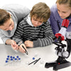Image of Kids Microscope Kit