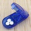Image of Easy Pill Cutter & Crusher Storage