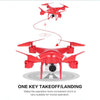 Image of Wifi Drone Splash Auto with 1080p Camera Live Video and GPS