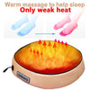 Image of Shiatsu Foot Massager - Heated Foot Massager