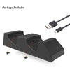 Image of PS4 Charging Dock - Two Controller PS4 Charging Dock