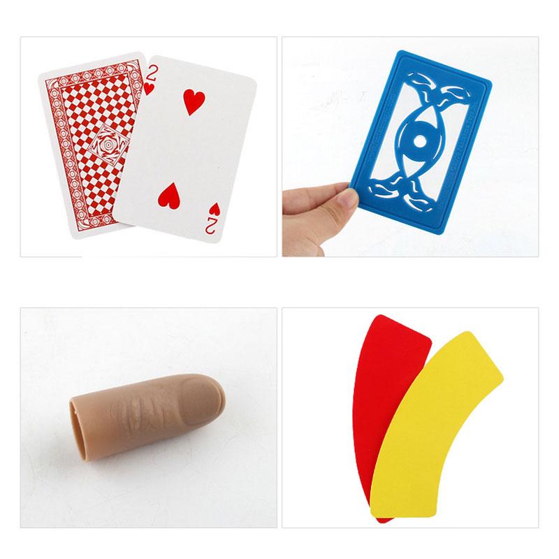 Magic Kit | Kids Magic Set 75 tricks