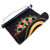 Image of Magnetic Dart Board - Magnetic Darts