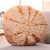 Image of Baguette Pillow - Bread Pillow