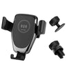 Image of Wireless Phone Car Charger - Wireless Car Charger