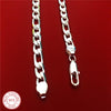 Image of Cuban Chain Silver