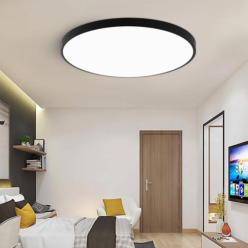 Led Ceiling Lights - Modern Ceiling Lamps