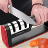 Image of Knife Sharpener - Electric Knife Sharpener