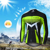 Image of Winter Cycling Clothes - Cycling Clothing
