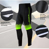 Image of Winter Cycling Clothes - Cycling Clothing