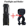 Image of Bicycle Front Light - Bike Front Light - Cycle Front Light
