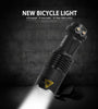 Image of Bicycle Front Light - Bike Front Light - Cycle Front Light