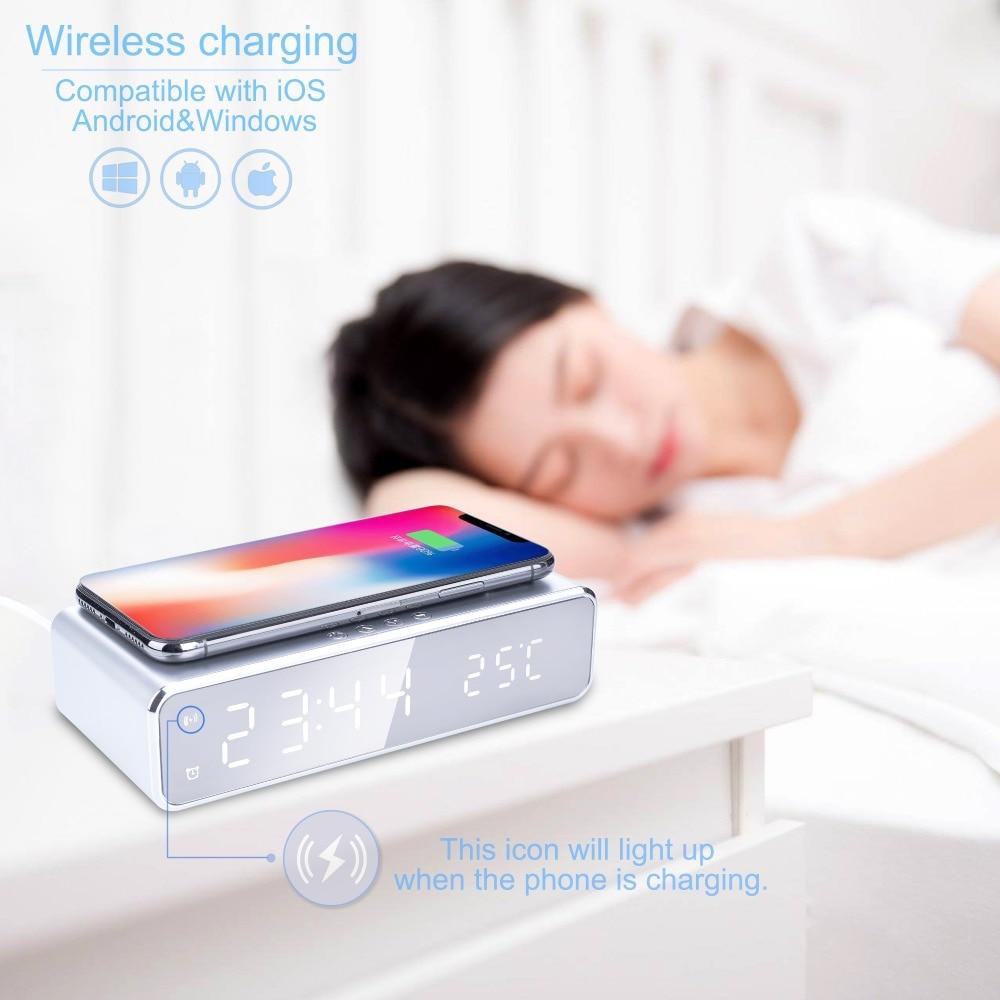 Phone Wireless Charger - Wireless Charging Smartphones