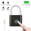 Image of Smart Fingerprint Lock - Fingerprint Lock