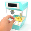 Image of Mini Claw Machine - Mini Grabber Machine