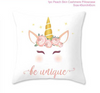 Image of Unicorn Pillow