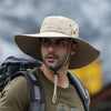 Image of Fashion Summer Sun Hats for Men Outdoor Hunting Fishing Hat