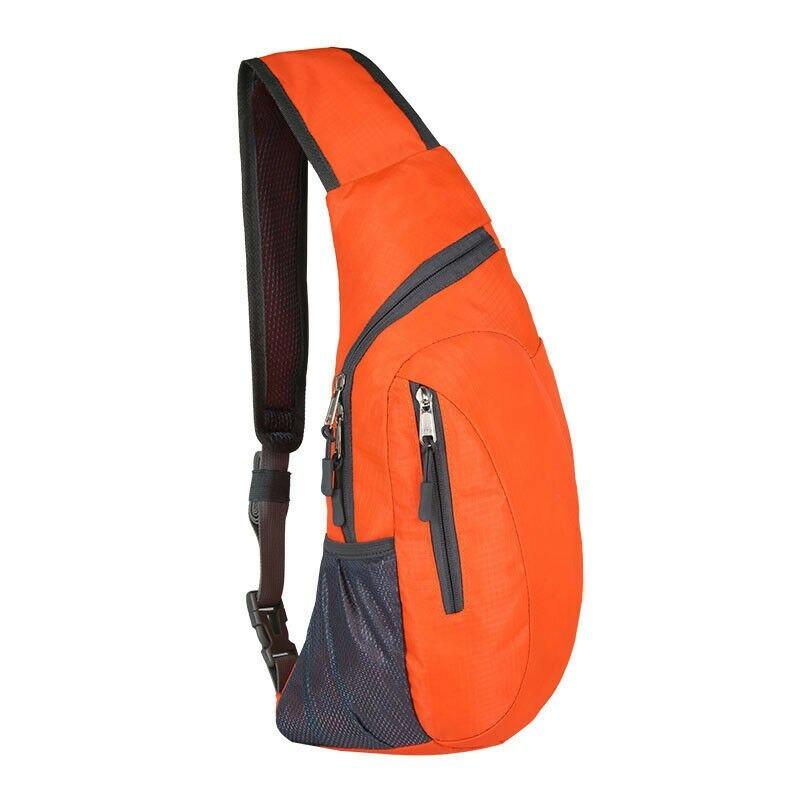 Waterfly sling backpack one shoulder backpacks the small ones backpack