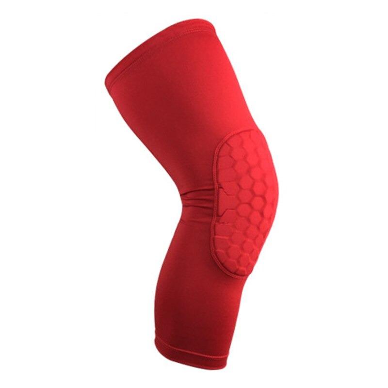 Breathable Basketball Knee Pads Sports Protective Knee Pads