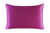 Image of 100% Nature Mulberry Silk Pillowcase