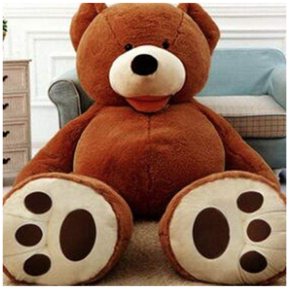 Big Giant Teddy Bear - Balma Home