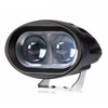 Image of Headlight For Cars 1PCS Car Motorcycle Truck Tractor Trailer SUV ATV Headlights LED