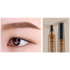Image of 4-Fork Waterproof Eyebrow Pen Long-Lasting Liquid Eyebrows Makeup Cosmetic Beauty Makeup