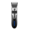 Image of Hair Cutting Kit Professional Men's Barber Beard Haircut Trimmer Rechargeable Low Noise
